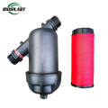 Watering irrigation filter Micro irrigation screen water filter